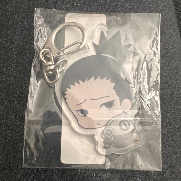 Keychain - Picture 1 of 1